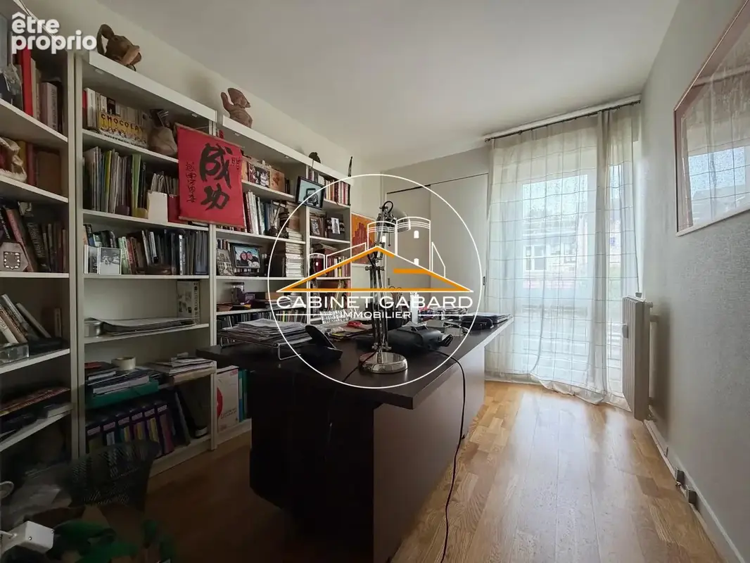 Appartement 85 m² à Angers  - photo 5