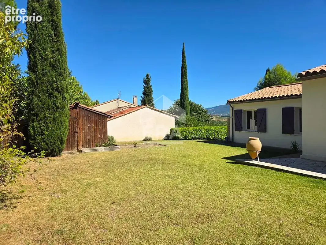 Maison 133m² à limoux - photo 10