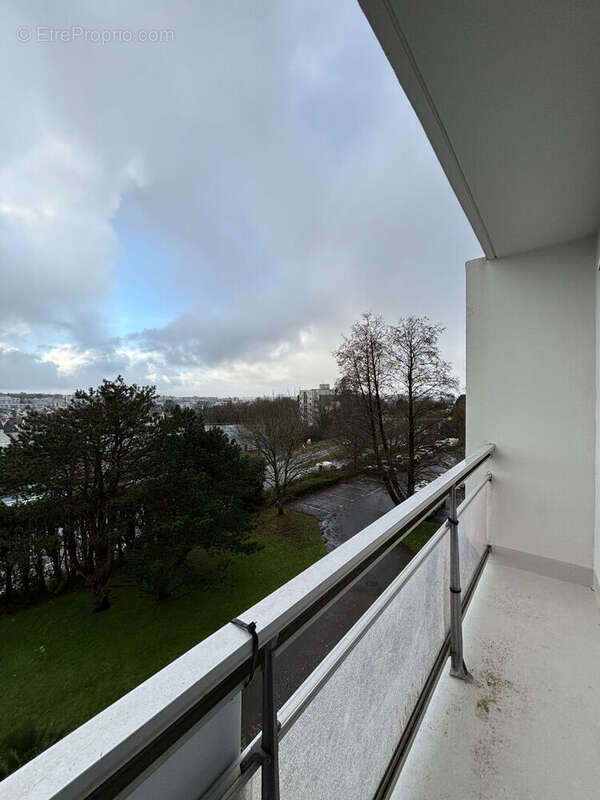 Appartement à BREST