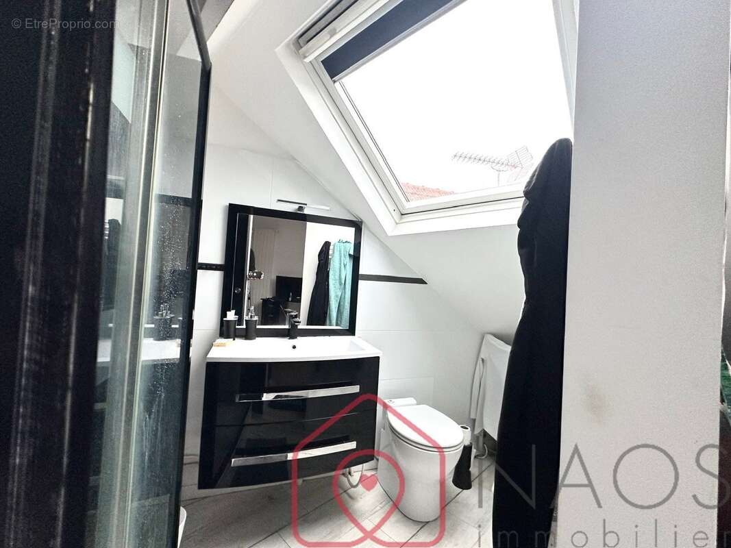 Maison à LE PLESSIS-ROBINSON