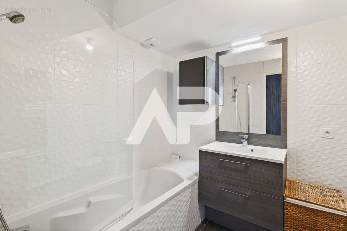 Appartement à CLAMART