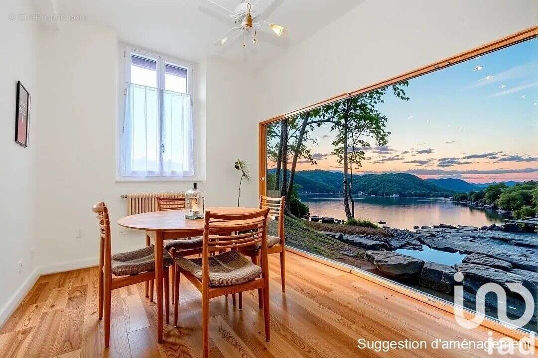 Photo 8 - Maison à FOUCHERES