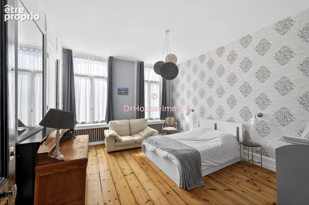 Maison 10 pièces 365 m² à vendre à Templeuve (59242) - photo 27