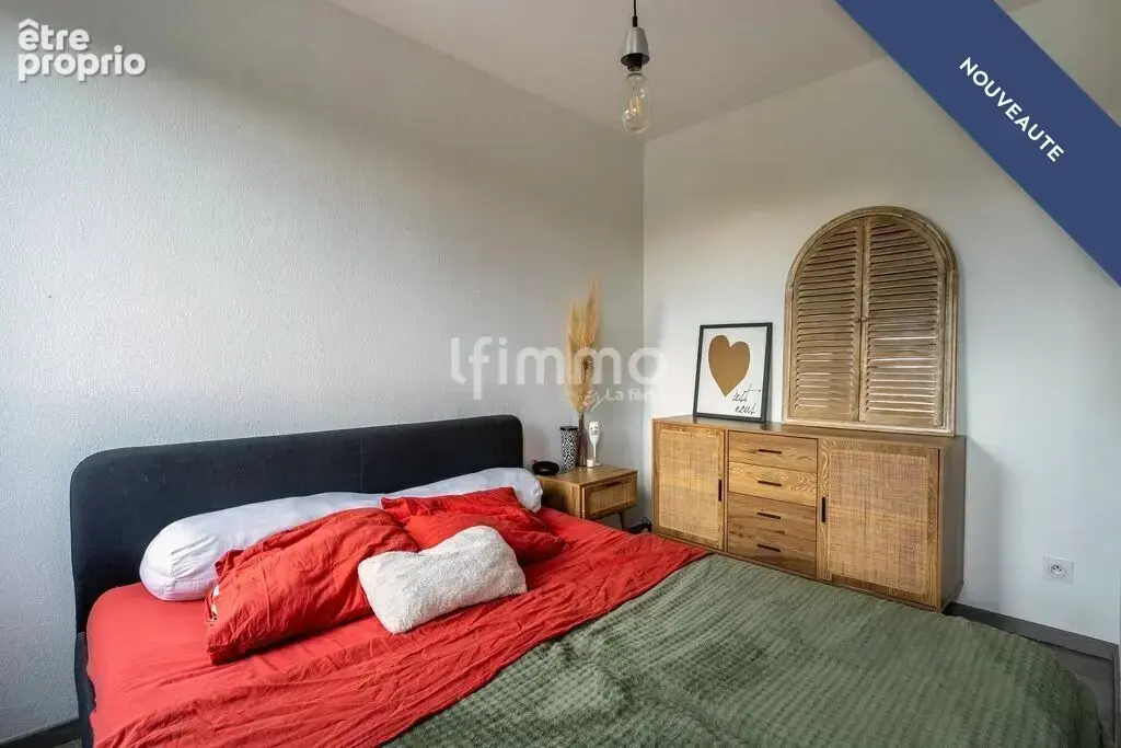 T4 de 77m2 - St Loup 13010 - photo 9