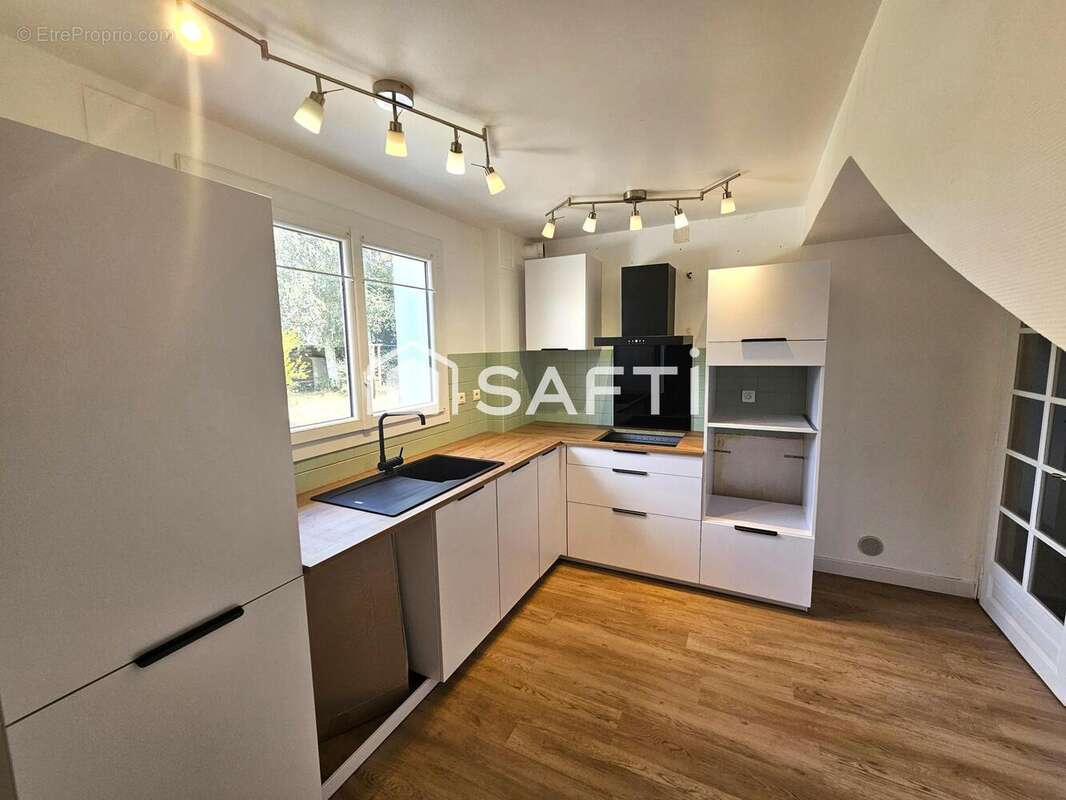 Photo 7 - Maison à TRELISSAC