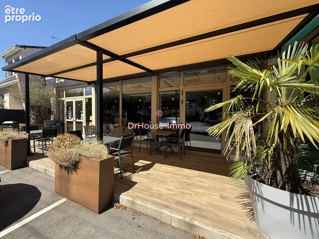 Commerce 150 m² à vendre à Chateauroux (36000) - photo 12
