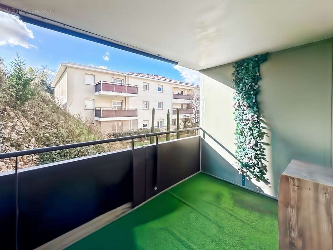Appartement 26m² à châteaurenard - photo 2
