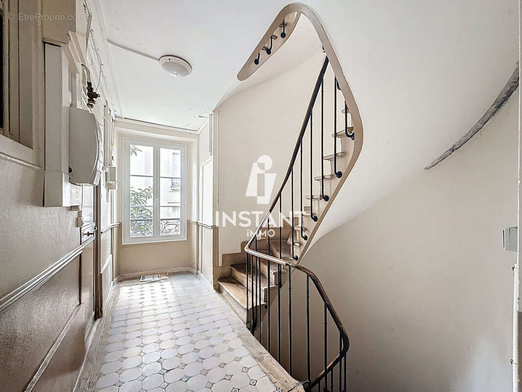 Appartement à LE PERREUX-SUR-MARNE