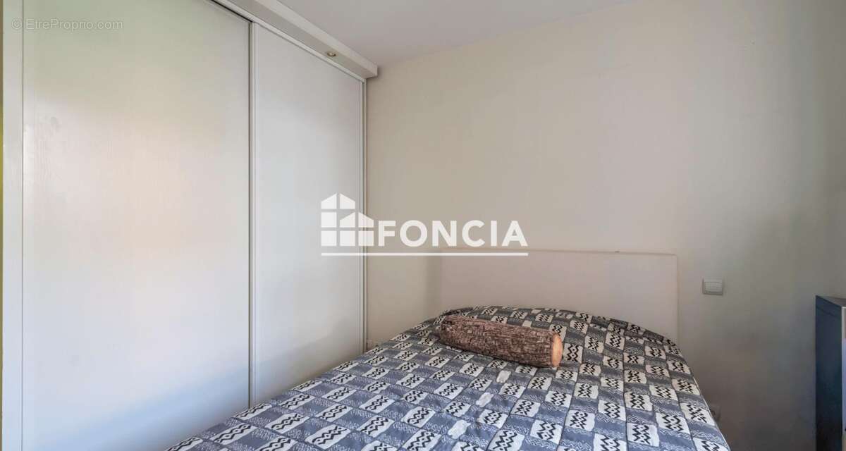 Appartement à RUEIL-MALMAISON