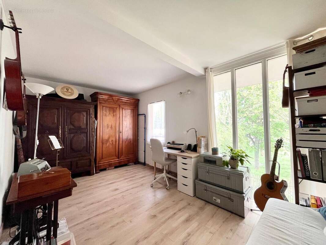 Photo 5 - Appartement à ANDRESY