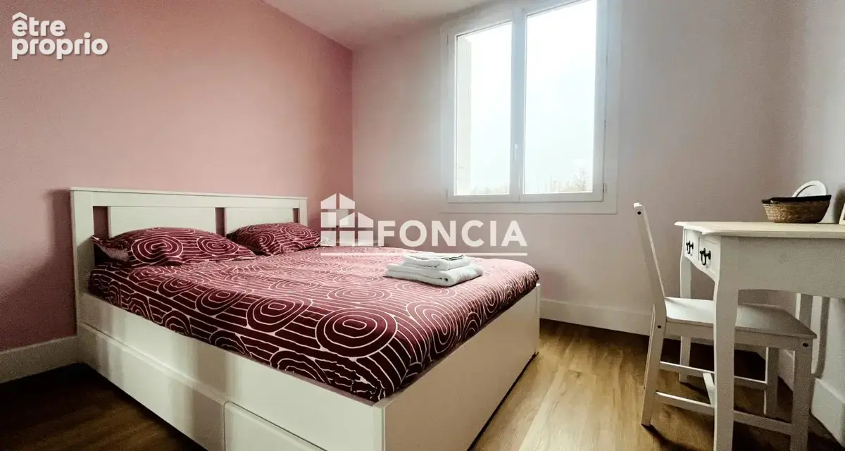 Appartement entierement renove - photo 6