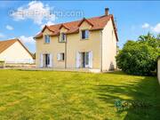 Maison à PREY
