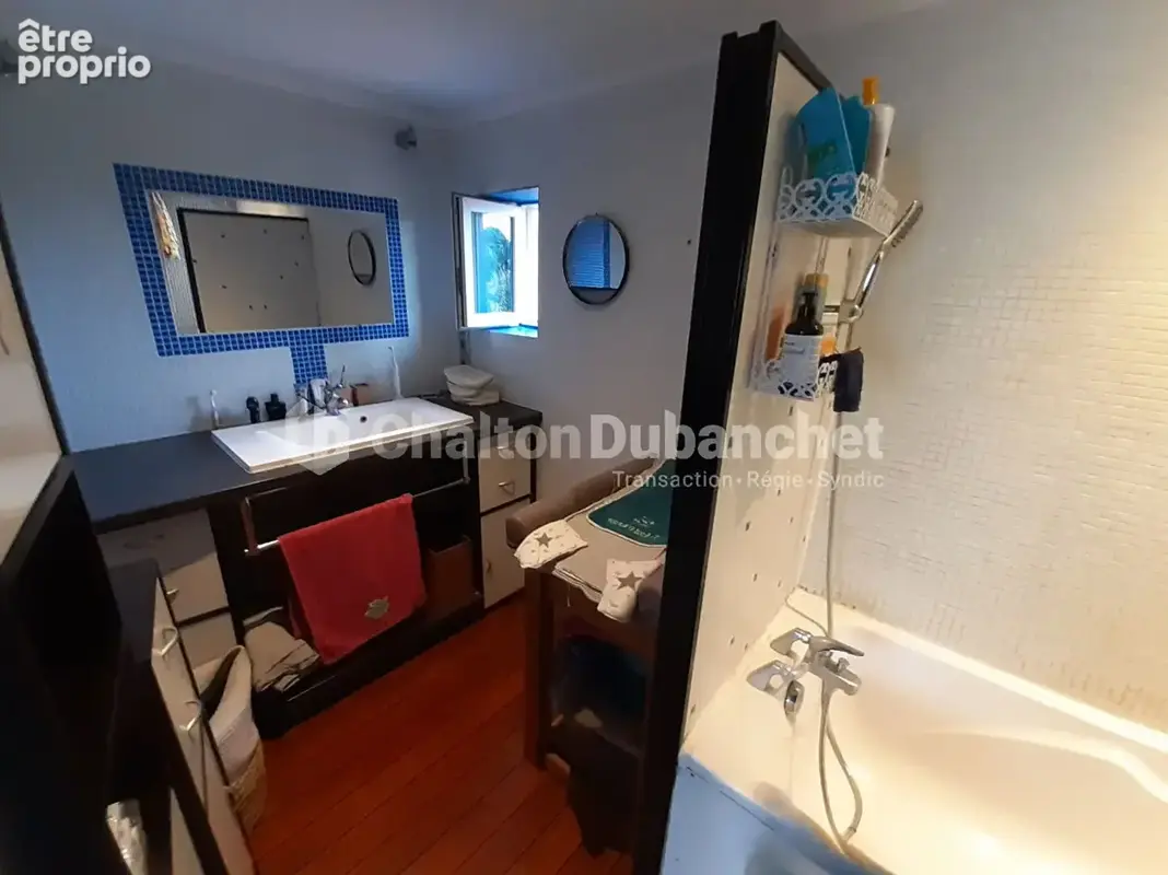 Maison 4 pièces 117 m² à vendre à Panissieres (42360) - photo 9