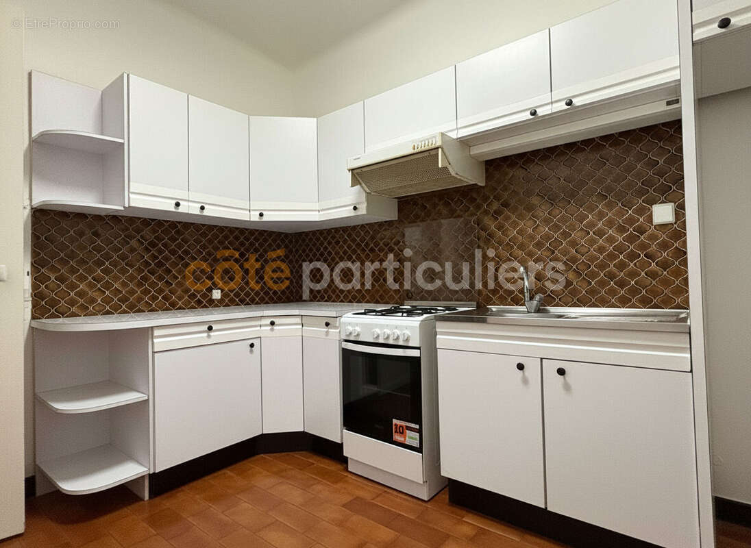 Maison Villeneuve Saint Georges 5 pièce(s) 102.13 m2 - photo 17