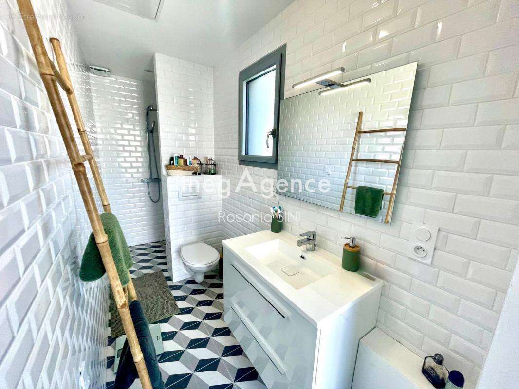 Maison à LES SABLES-D'OLONNE