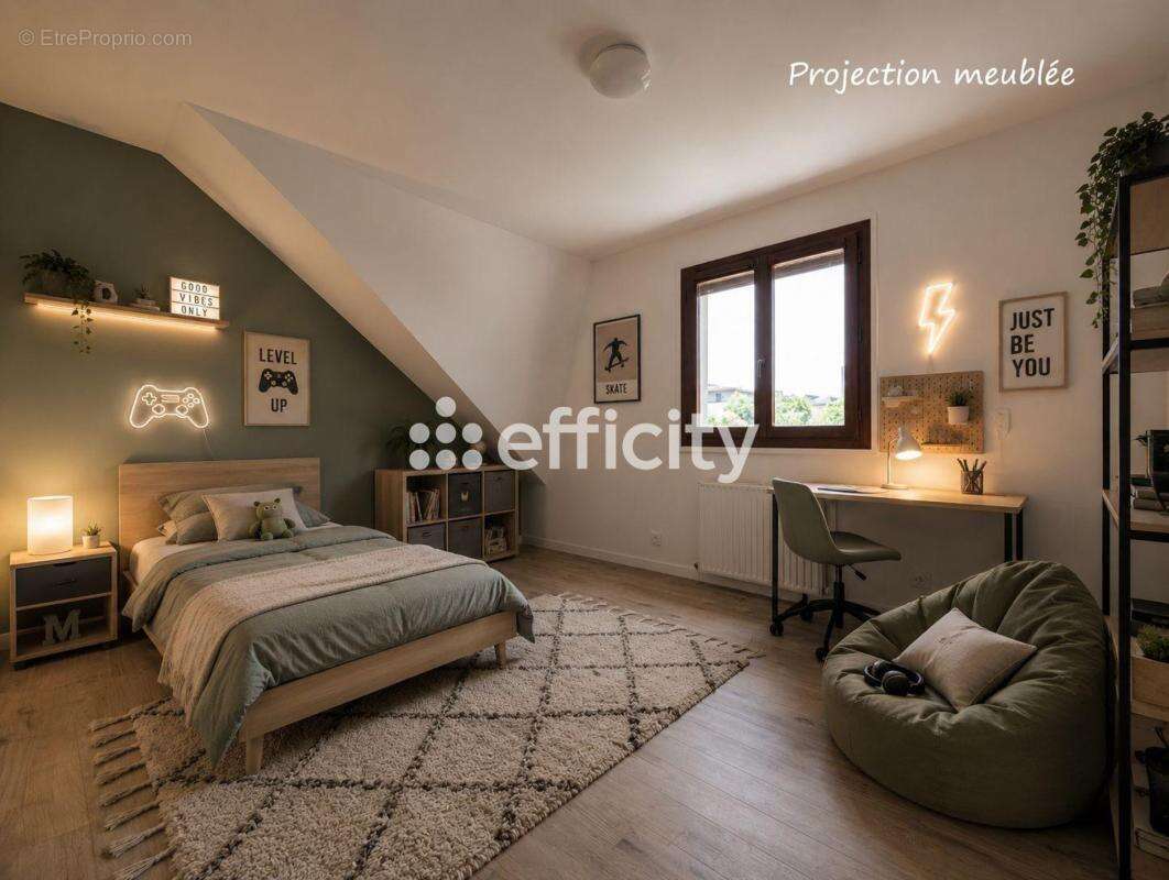 Maison individuelle - photo 22