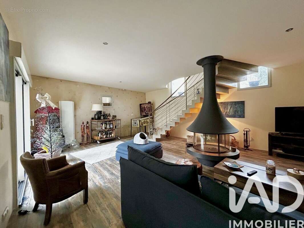 Photo 3 - Maison à VILLEPREUX