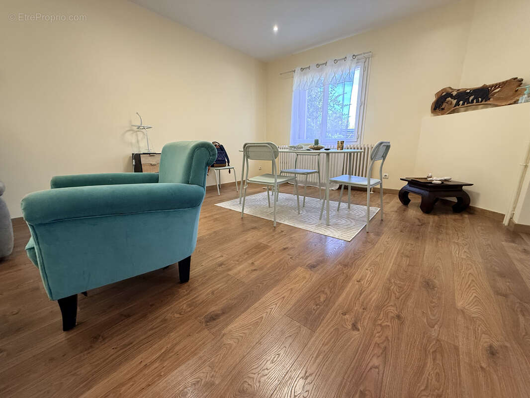 Maison à CASTELJALOUX