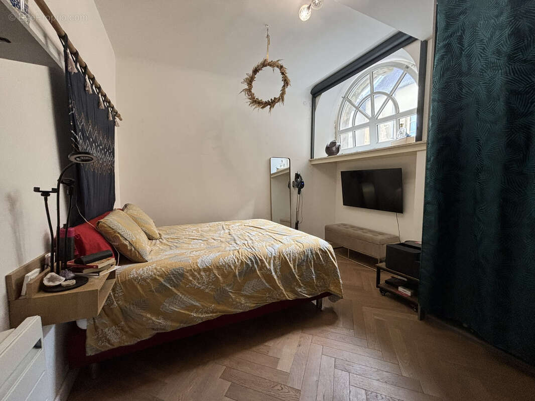 Appartement à BAYEUX