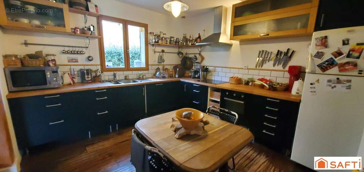 Photo 2 - Maison à PONT-L'EVEQUE