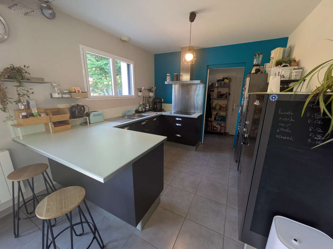 Maison 4 chambres proche du bourg - photo 35