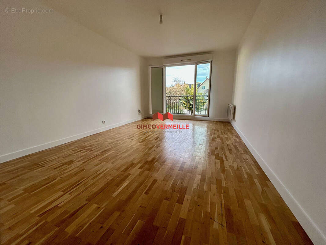 Appartement à POISSY