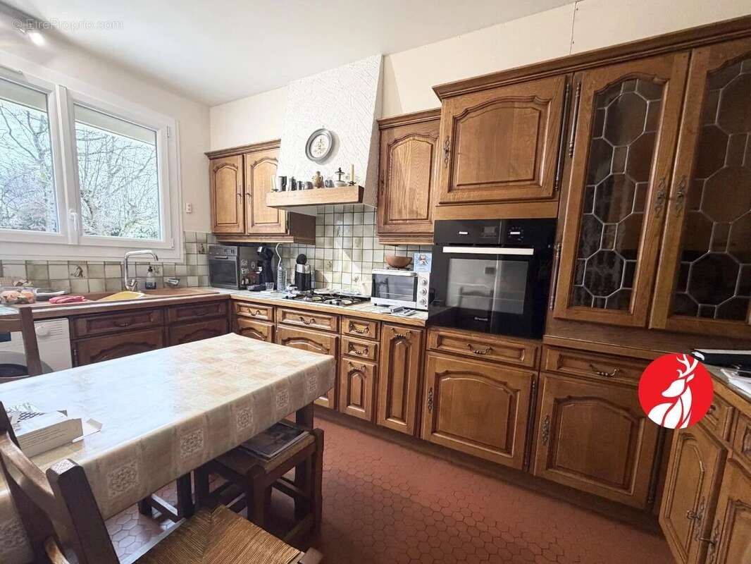 Maison à BOISSISE-LE-ROI