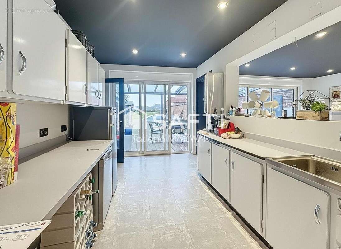 Photo 4 - Maison à RONCQ