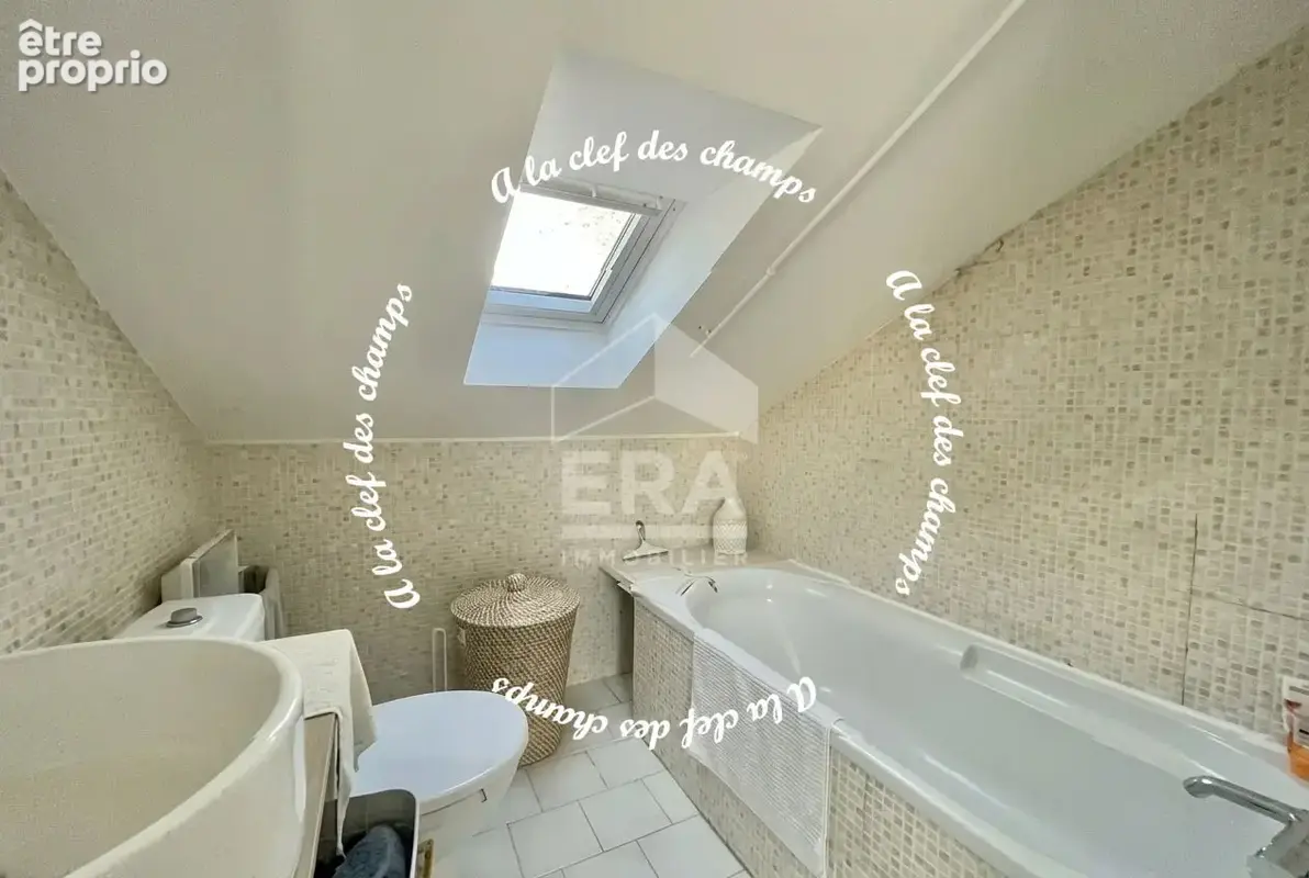 Maison 99m² à gif-sur-yvette - photo 15