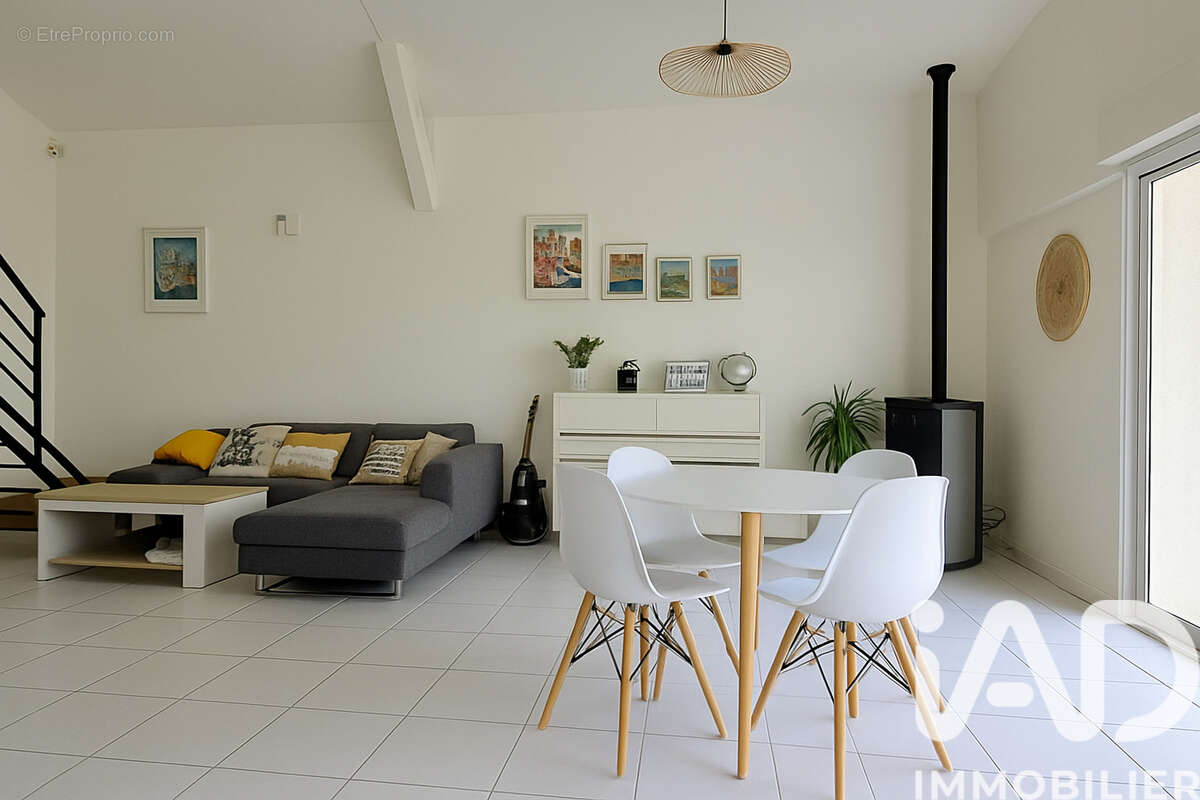 Photo 6 - Maison à CHEMERE