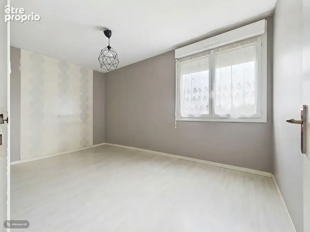 Appartement Quimper 3 pièce(s) 65 m2 - photo 6