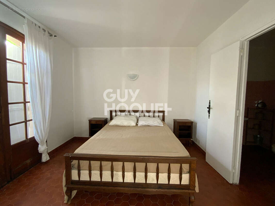 Villa à vendre à Ramatuelle - Référence 1536 - photo 12