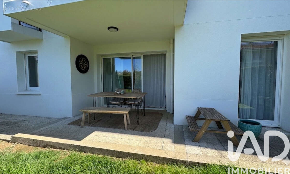 Photo 9 - Appartement à BIDART