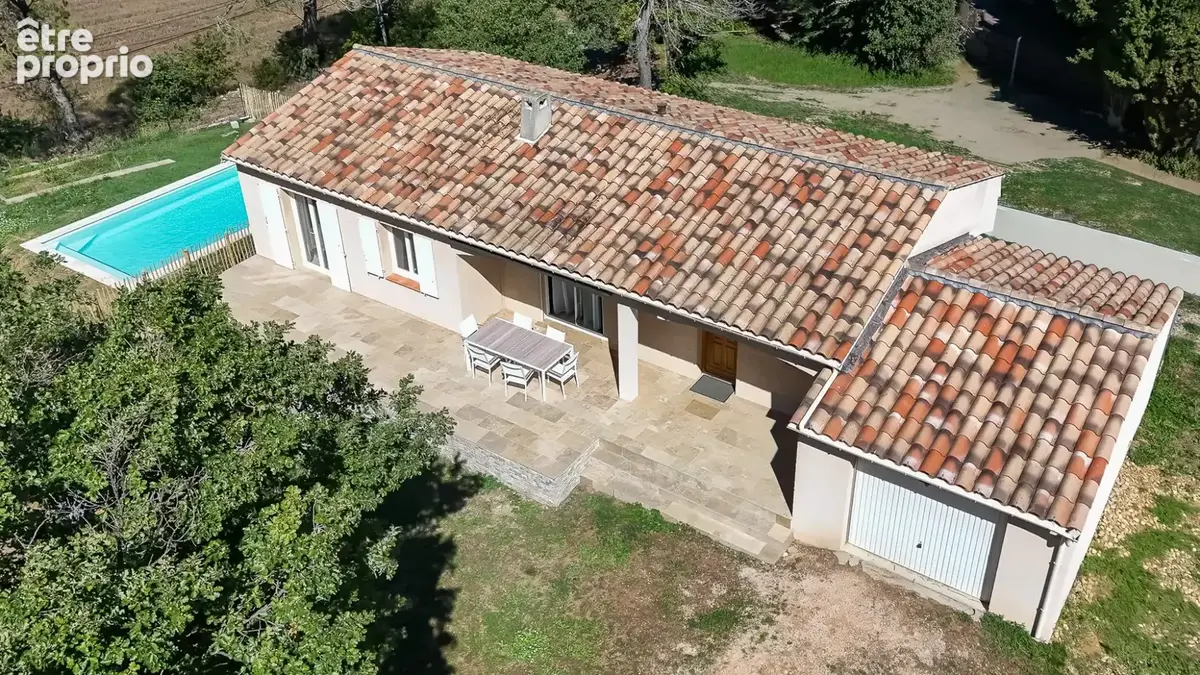 Maison à SAINT-JULIEN