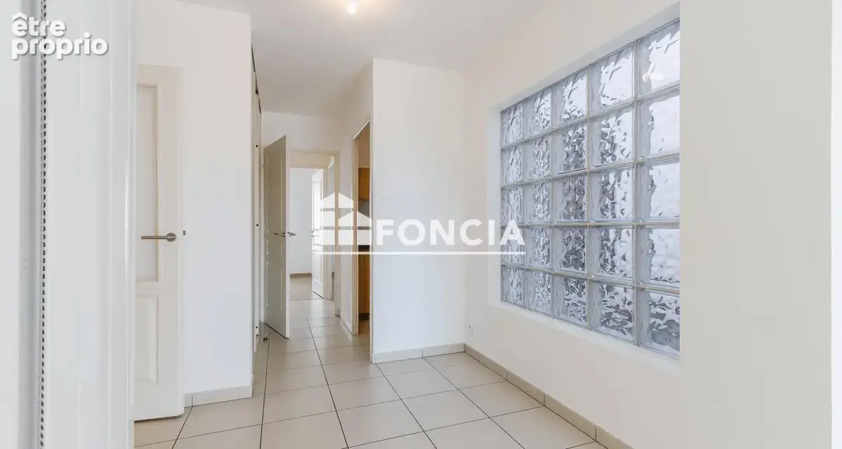 Appartement à CHATEAU-D'OLONNE