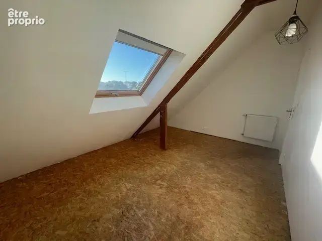 Maison familiale à Vendre à deux pas du bourg de Quessoy - photo 8