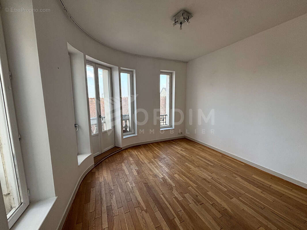 Appartement à AUXERRE