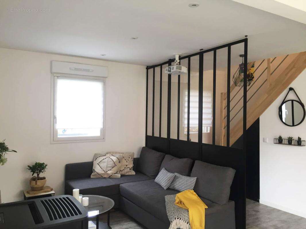 Maison à MAZINGARBE