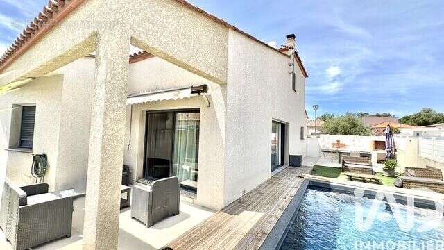 Maison 175 m² à Latour-Bas-Elne  - photo 9