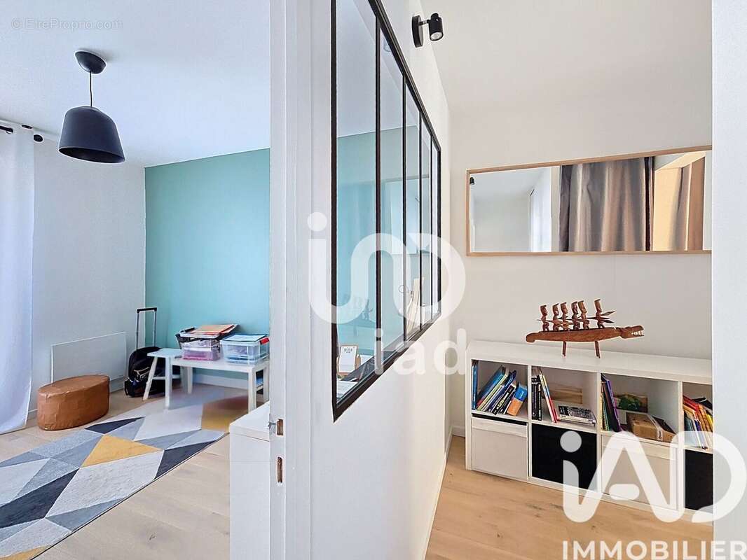 Photo 6 - Appartement à GRETZ-ARMAINVILLIERS