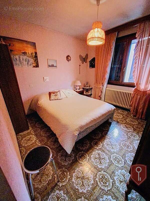 Appartement à BONNEVILLE