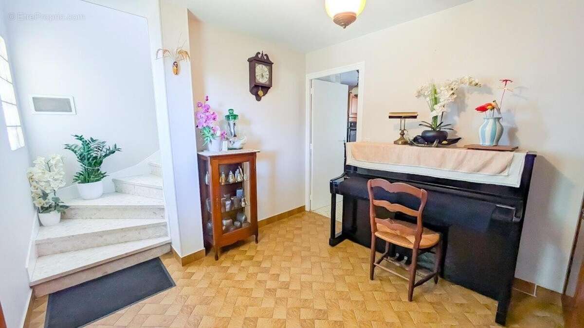 Photo 8 - Maison à LE PASSAGE