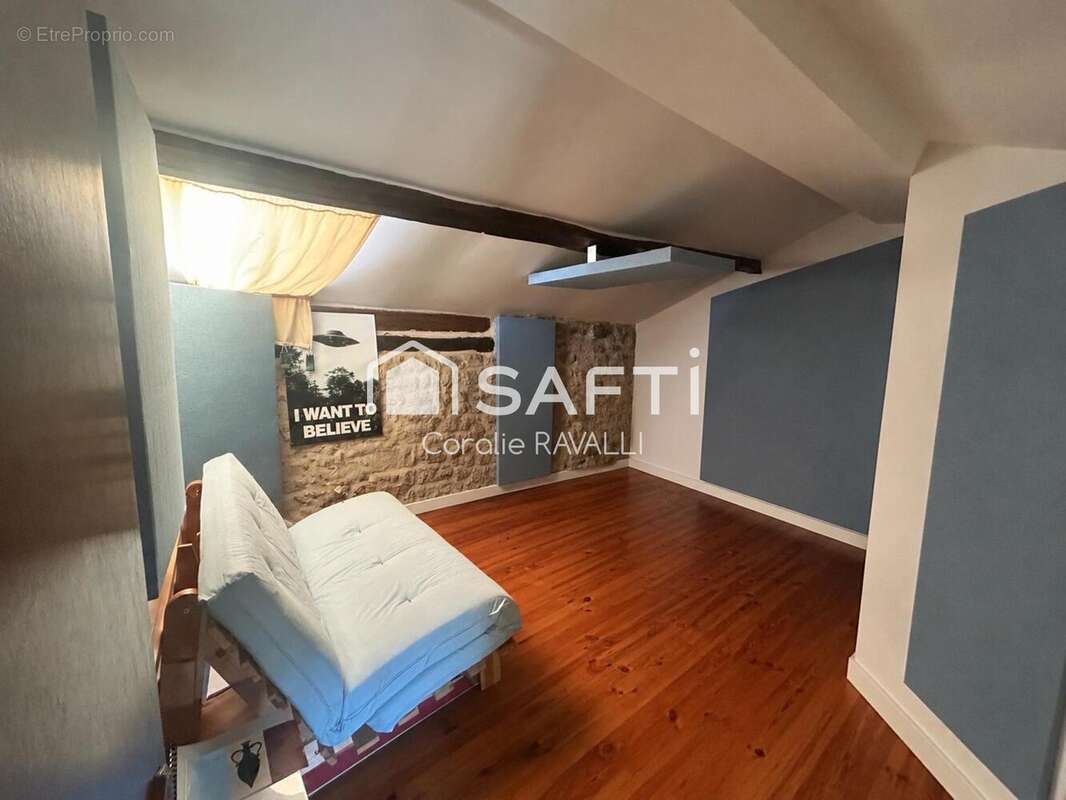 Maison 116 m² à Fouquebrune  - photo 6