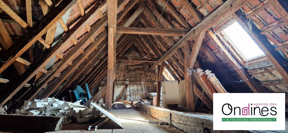 Commerce à BISCHWILLER