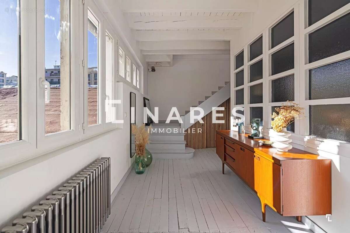 Appartement à MARSEILLE-7E