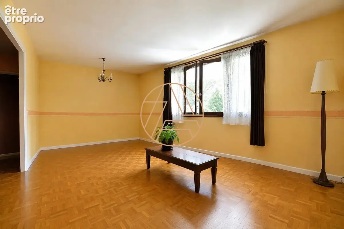 Appartement 4 pièces 91 m² · à Saint-Maur-des-Fosses · 91 m² · 436 000 €