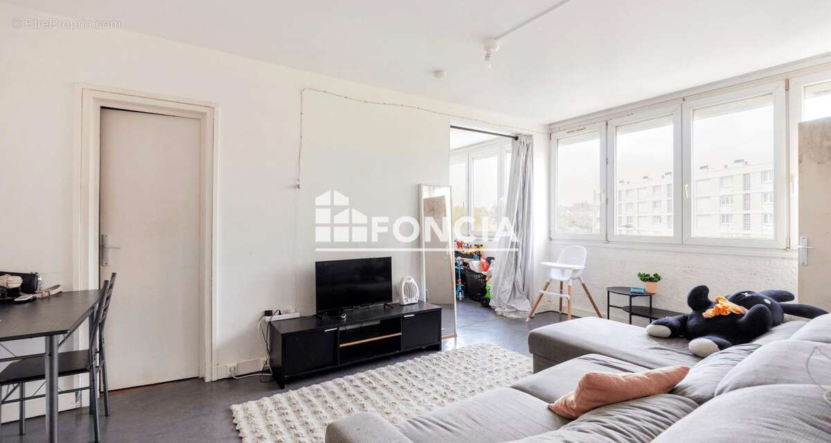 Appartement à CRETEIL