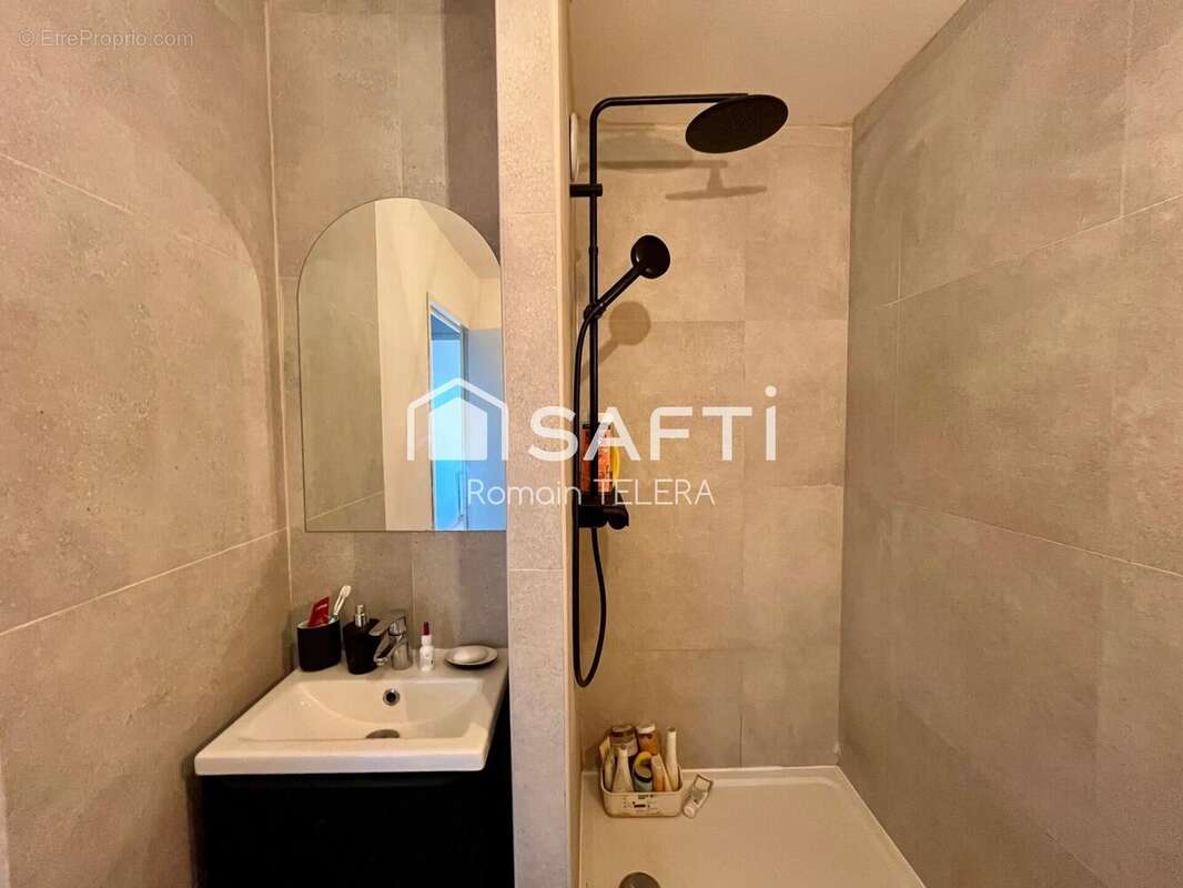 Photo 6 - Appartement à BORDEAUX