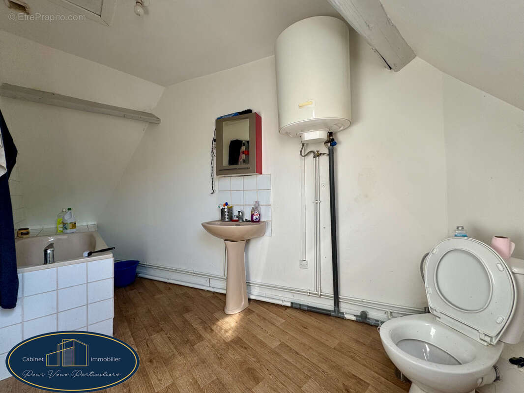 Appartement à DENAIN
