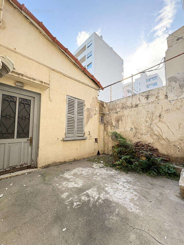 Maison à SAN-MARTINO-DI-LOTA